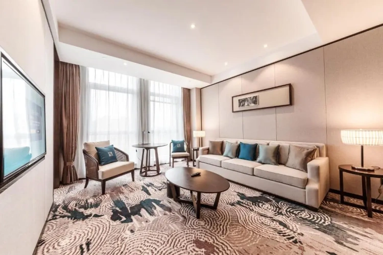 Superior Double Suite