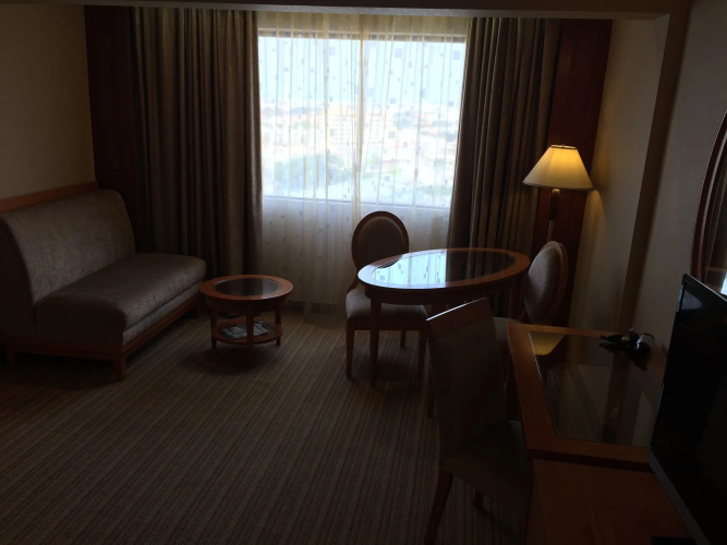 Bayview Hotel Melaka