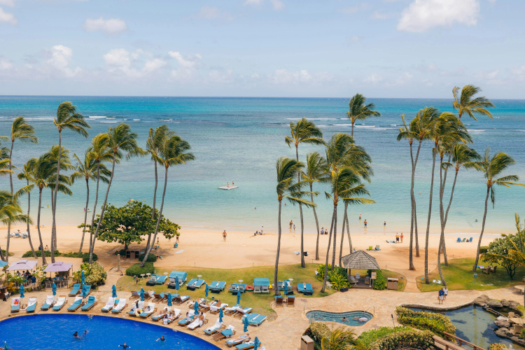 The Kahala Hotel & Resort photo 25