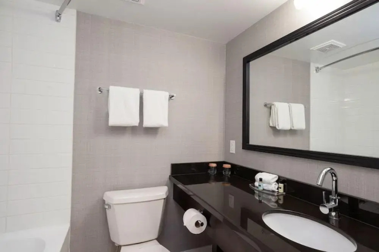 Best Western Wayside Inn