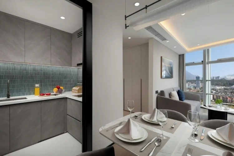Luxury Double room