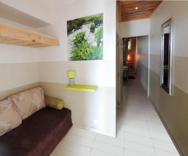 1 Bedroom Standard Triple room