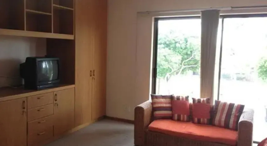 Eagle Lodge Guesthouse