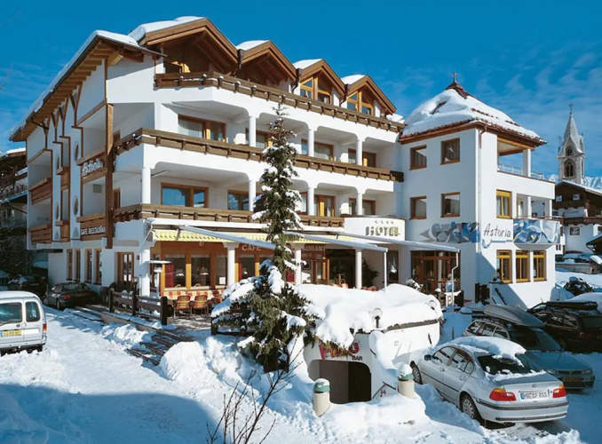 Otel görseli