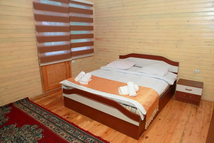 Narinqala Hotel