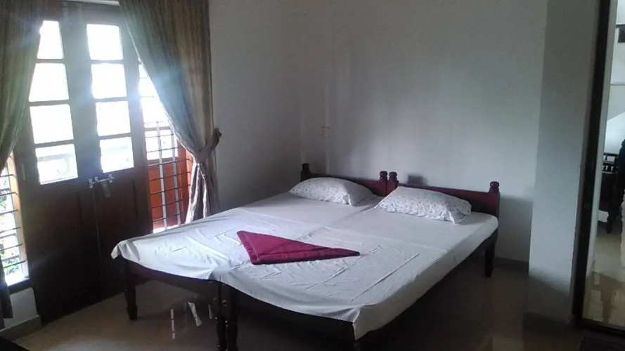 Goodkarma Inn