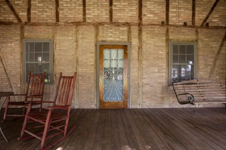 Double Chalet