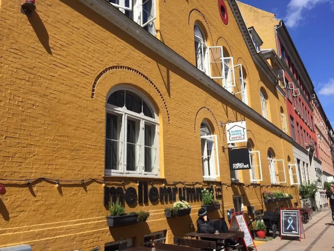 Hotelbild