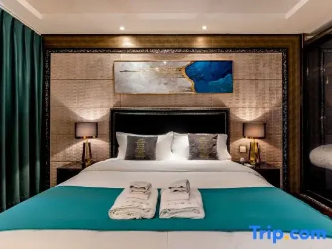 1 Bedroom Superior Suite