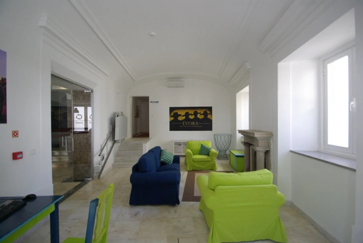HI Évora – Pousada de Juventude - Hostel