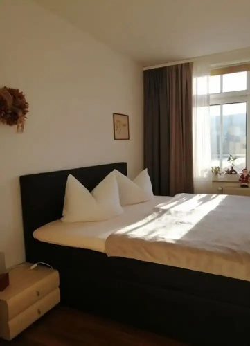 Harz Enjoyment Modern Retreat