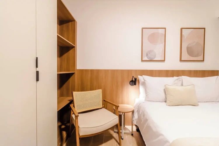 Comfort Apartment