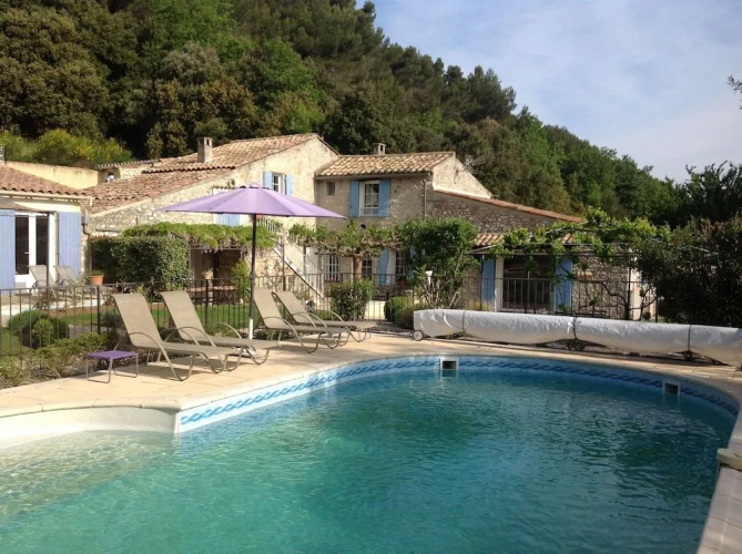 B&B Côté Lavande