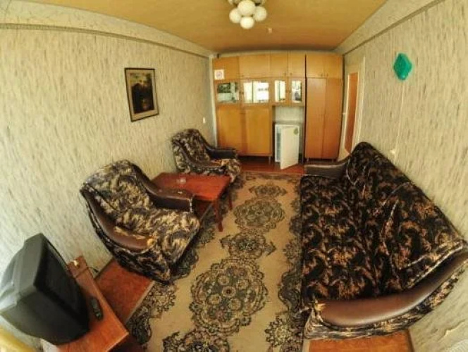 Tourist Hotel