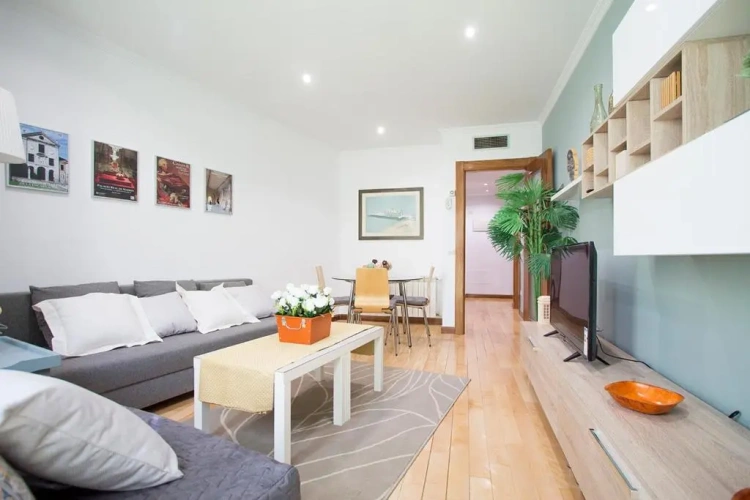 2 Bedrooms Superior Double Apartment