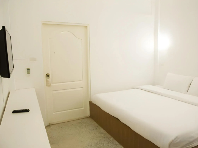 Chiangrai Hotel
