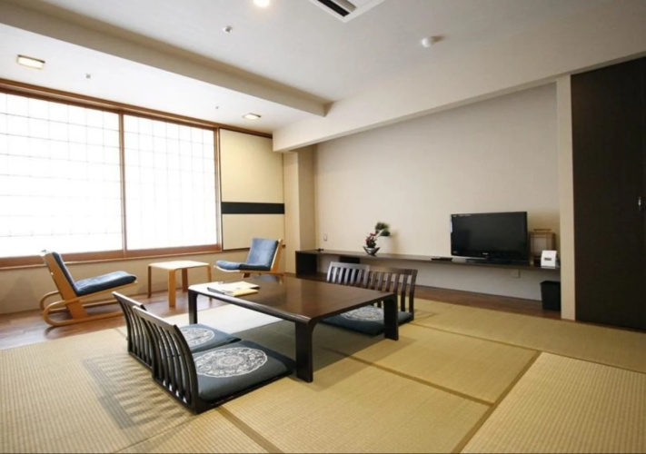 Forest Inn Imari