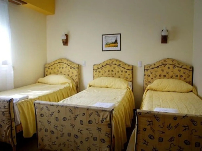 Hotel Edith