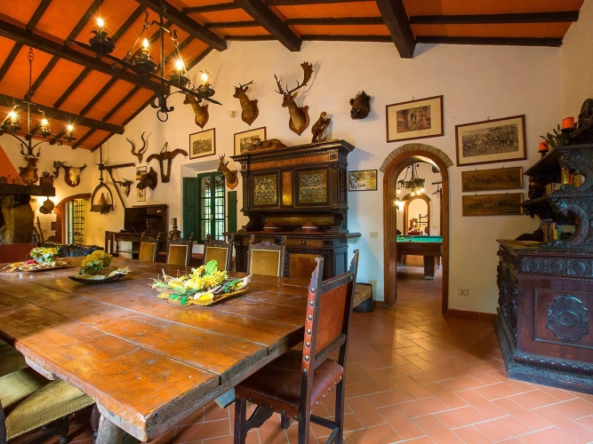 Cottage