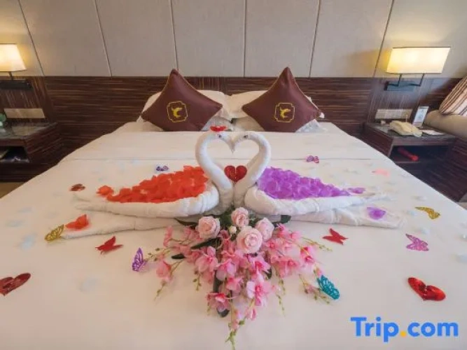 Business Double Suite