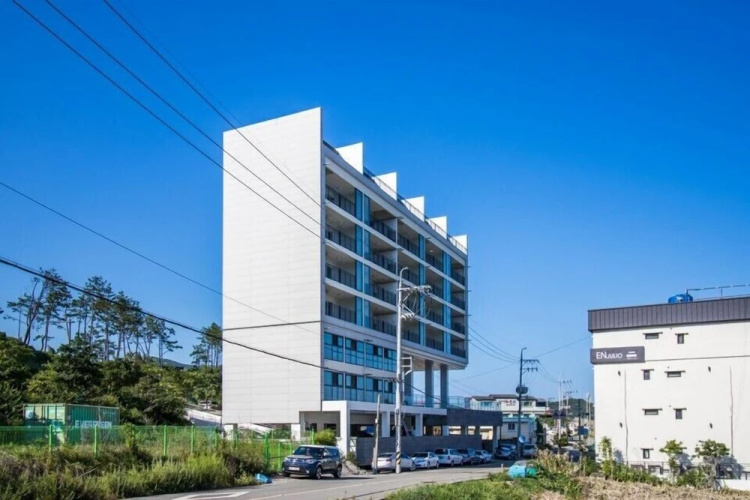 Hotelafbeelding