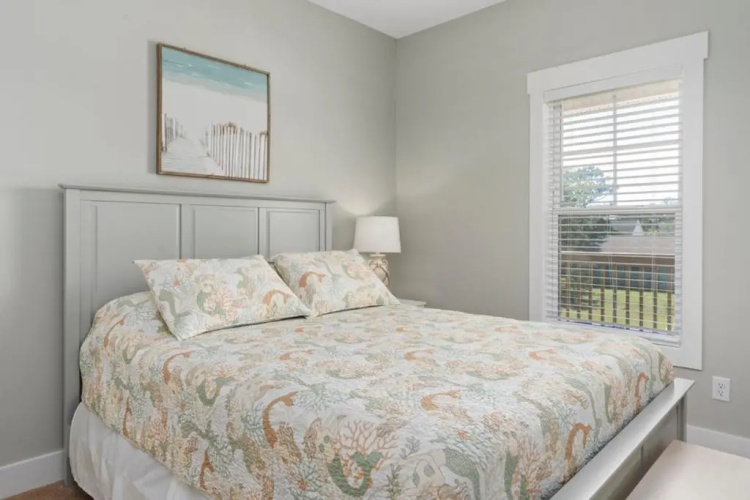 All Summer Long by Oak Island Accommodations
