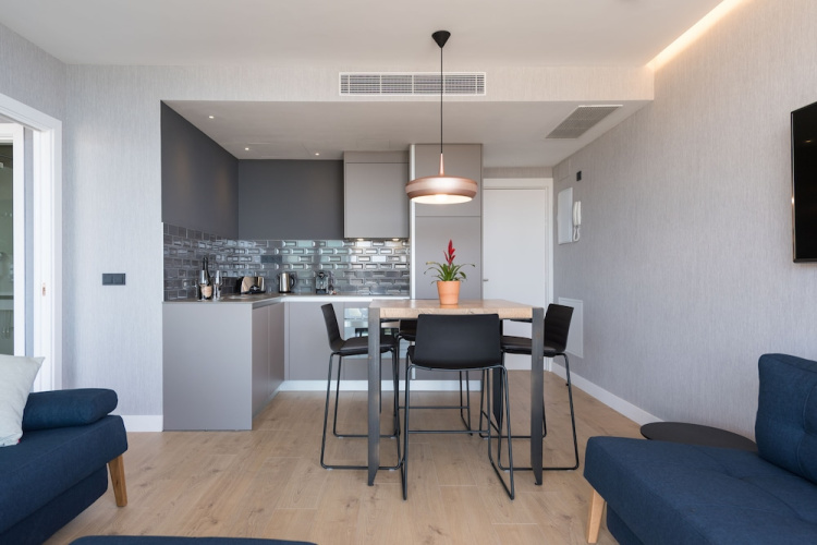 La Marine Luxury Apartments