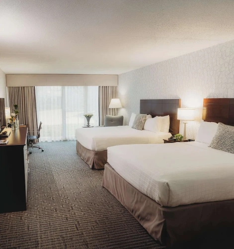 Executive Quadruple room