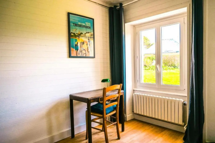 Résidence Ar Veades-trebeurden - Maisons & Villas pour 4 Personnes 684