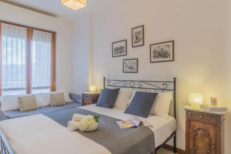 Varenna Paradise 1