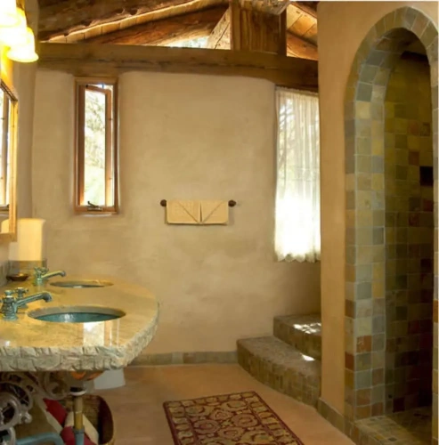 Grand room