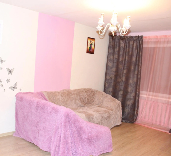 Фотография номера квартиры Favourite Home (Фэйворит Хоум) на улице Чернышевского 80