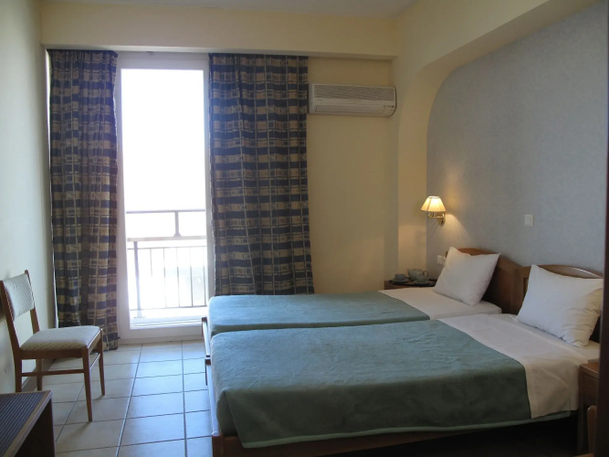 El Greco Hotel