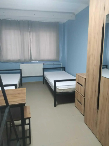Фотография номера общежития Общежитие Полярник