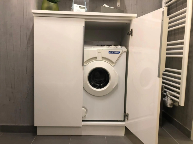 Design Apartment - Centrally located