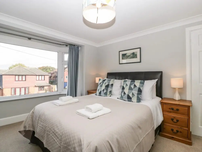 Curlew Cottage