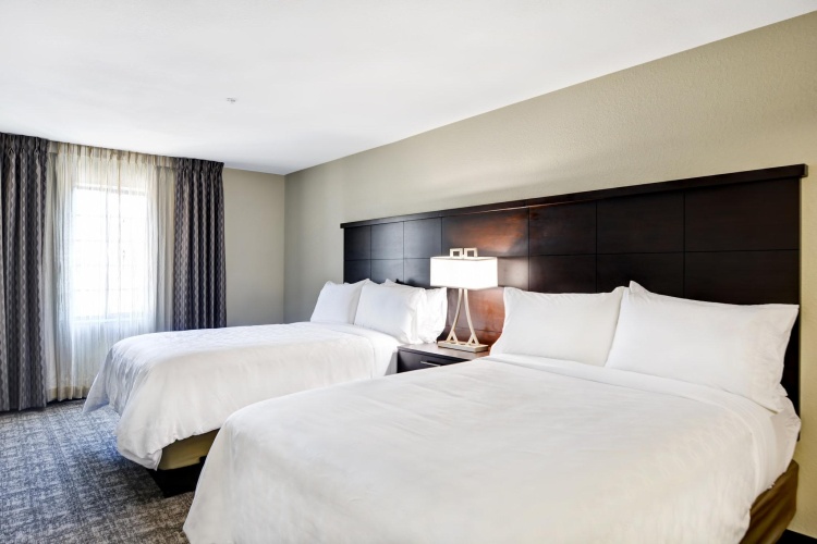 Quadruple Suite