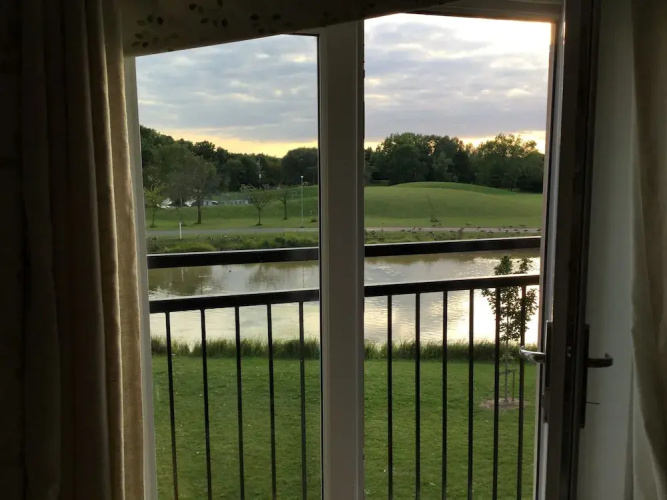 Two Bedroom Apartment in Basildon
