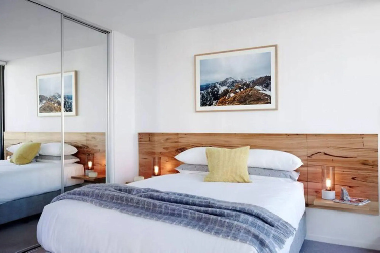 Nico Apartments