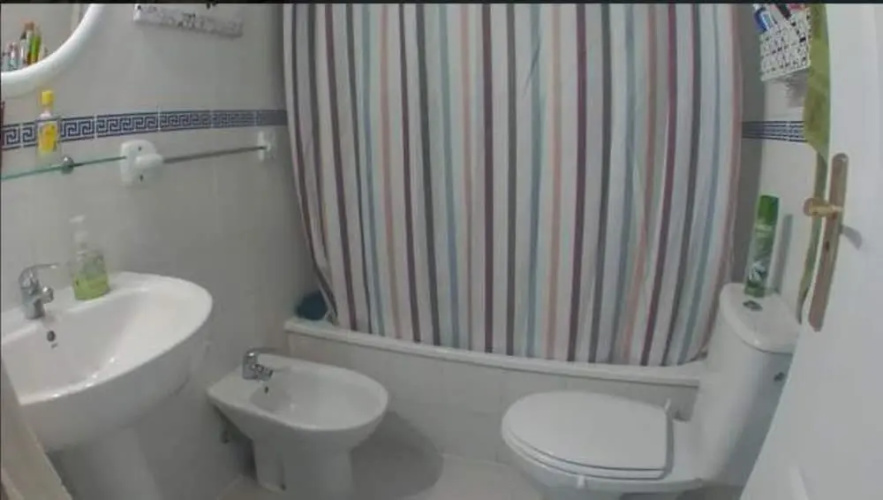 106391 - Apartment in Zahara