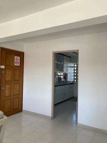 2 Bedrooms Apartment with balcony and with city view