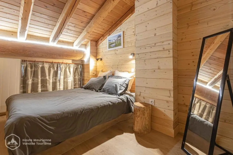 Chalet Le Bois Joli