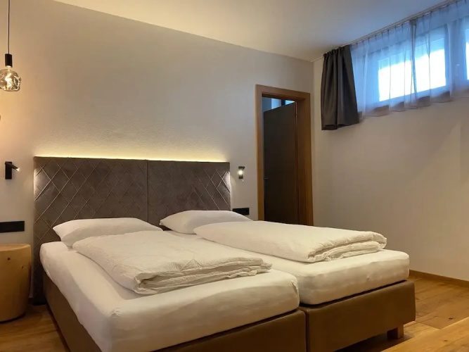 Villa Trieste