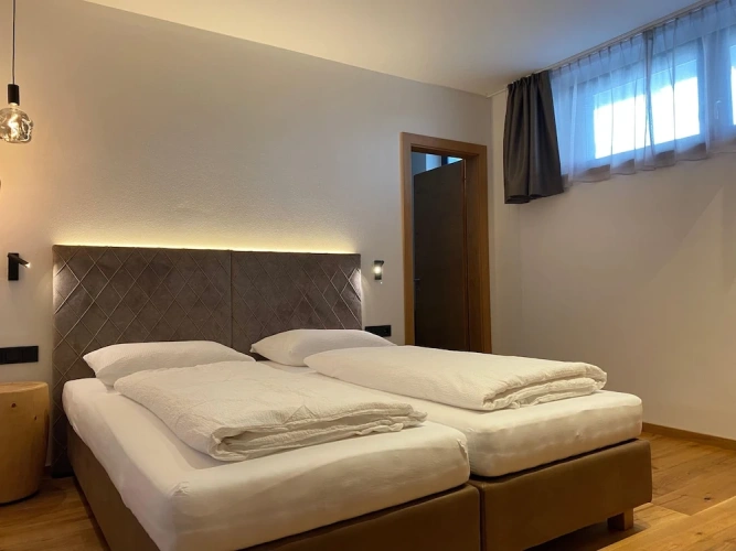 Classic room