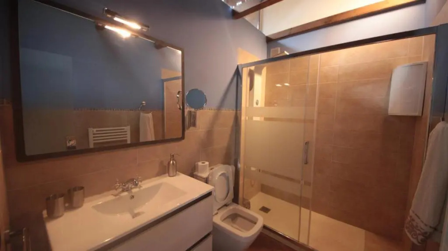 Apartamento Naturaleza