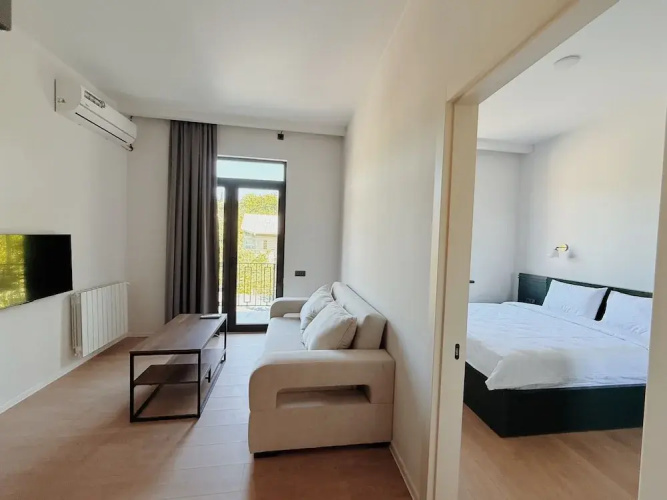 VGL Apartments