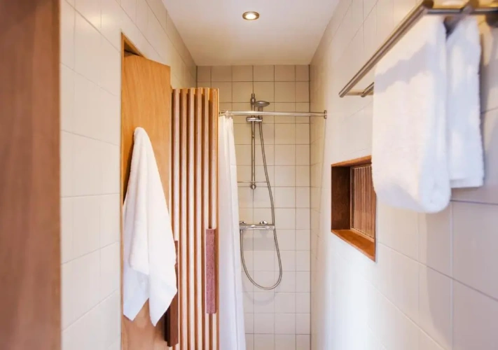Double Apartment