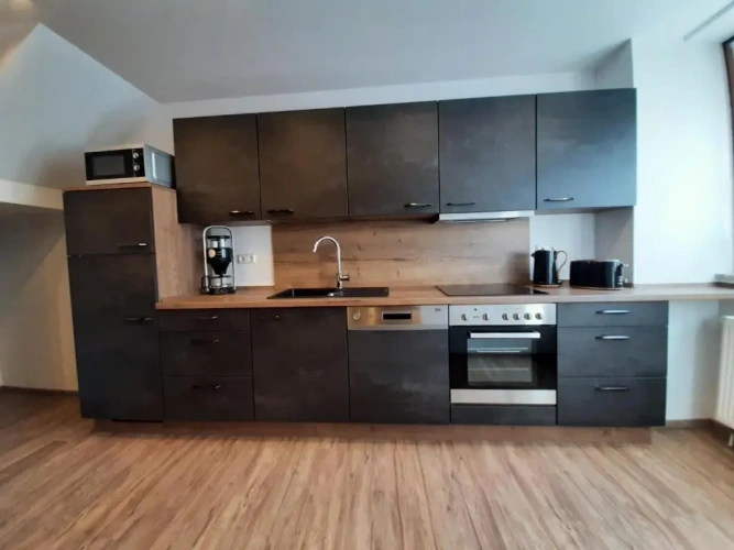 2 Bedrooms Cottage