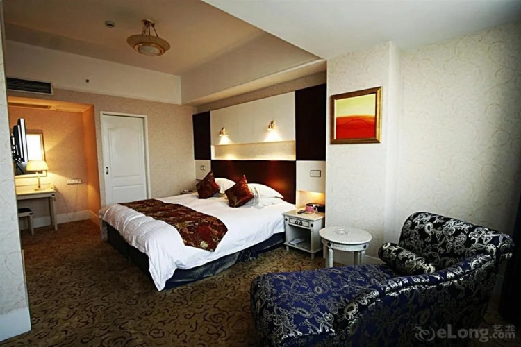 Hengshan Resort