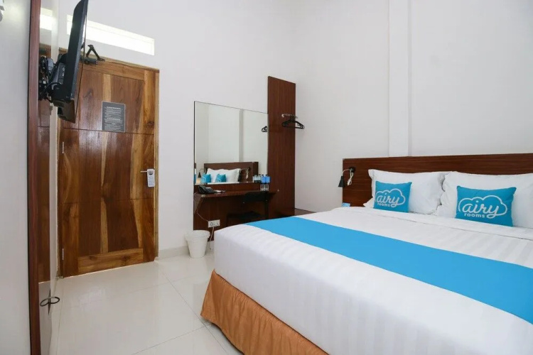 Airy Pasteur Djunjunan Dalam Dua 7 Bandung